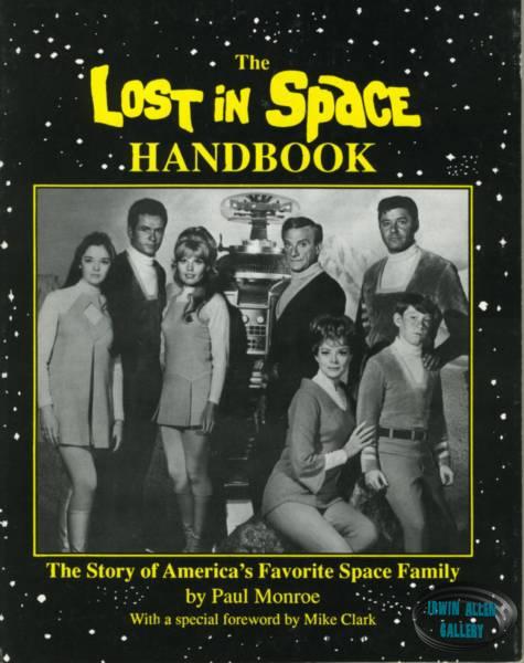 The Lost in Space Handbook