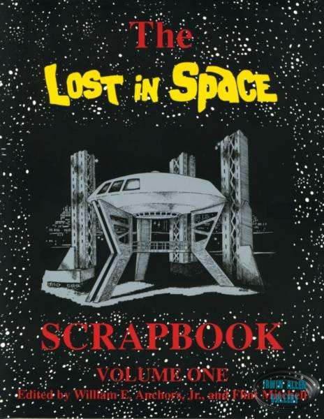 The Lost in Space Scrapbook Volume 1