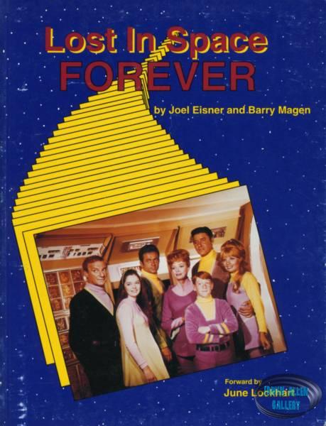 Lost in Space Forever