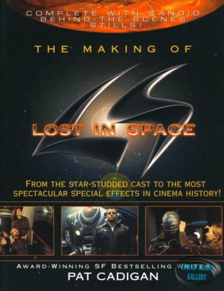 The Making of Lost in Space