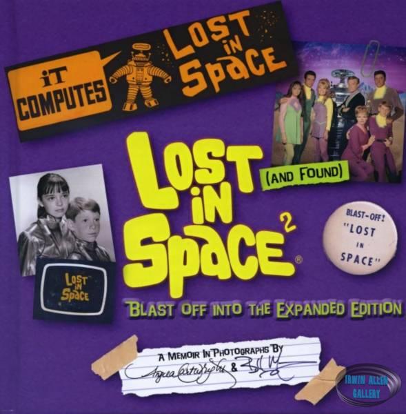 Lost (and Found) in Space 2