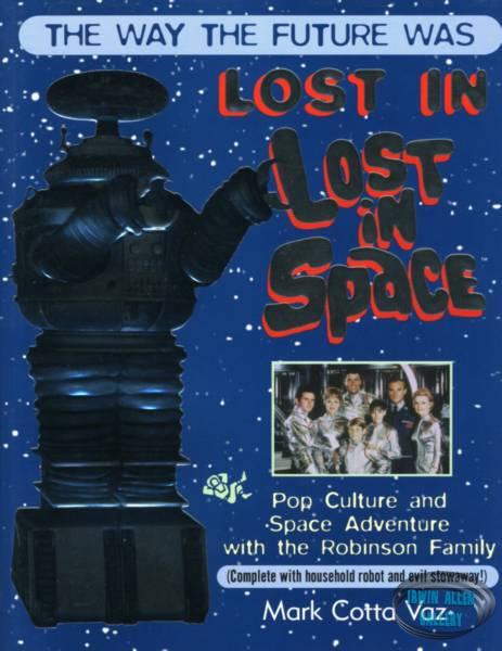 Lost in Lost in Space