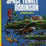 Space Family Robinson Annual