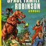 Space Family Robinson Annual