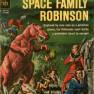 Space Family Robinson: No. 4