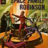 Space Family Robinson: No. 10