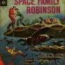 Space Family Robinson: No. 13