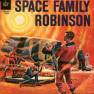 Space Family Robinson: No. 14