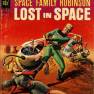 Space Family Robinson: No. 19, December 1966