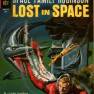 Space Family Robinson: No. 22