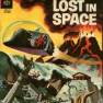 Space Family Robinson: No. 25