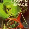 Space Family Robinson: No. 27, April 1968
