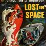 Space Family Robinson: No. 29