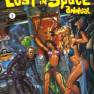 Innovation Lost in Space Annual #1
