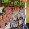 Innovation Lost in Space The Movie Annual