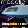 Sci-Fi & Fantasy Modeller Volume 16