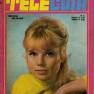 Tele Guia 20 June 1969