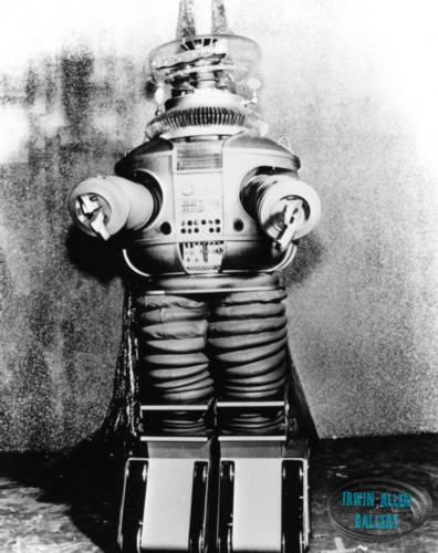 Robot