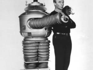 Robot