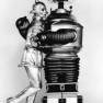 Verda and Robot