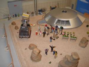 Model Builds