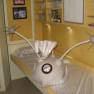 Tauron Crab Resting in Stateroom
