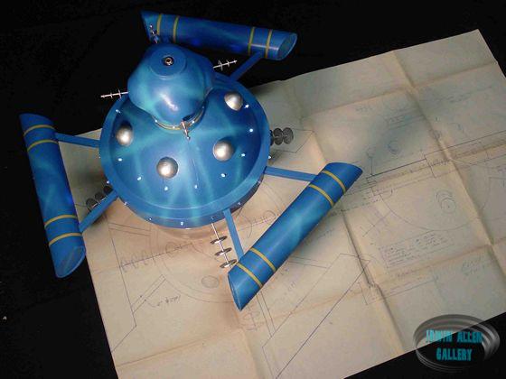 Vera Castle Build with Original Blueprint