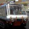 Motorized Moebius Models Chariot