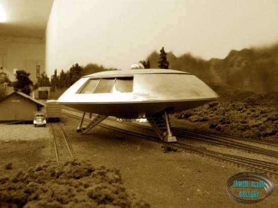 Jupiter II Model