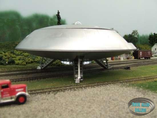 Jupiter II Model