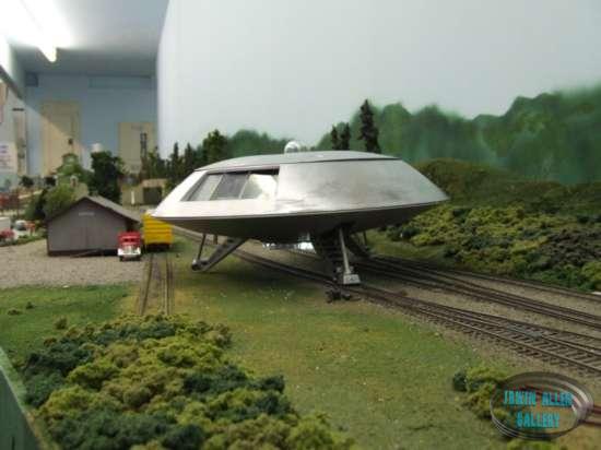 Jupiter II Model