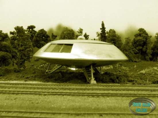 Jupiter II Model