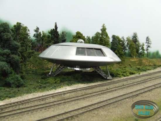 Jupiter II Model