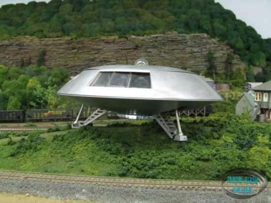 Jupiter II Model