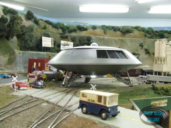 Jupiter II Model
