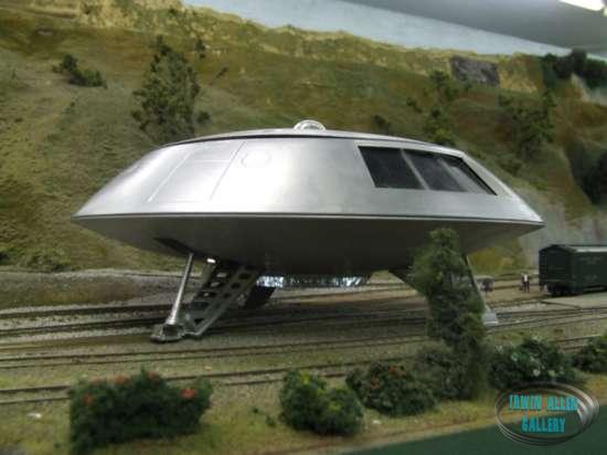 Jupiter II Model