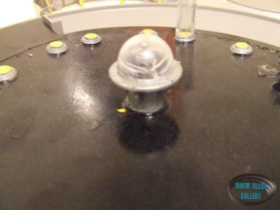 Jupiter II Model