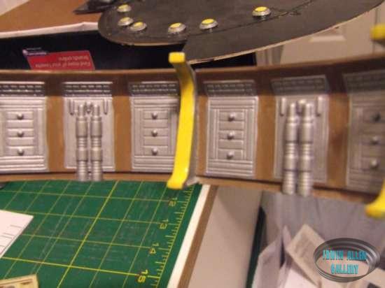 Jupiter II Model