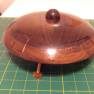 Wooden Jupiter 2
