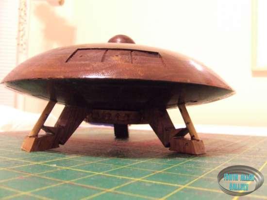 Wooden Jupiter 2