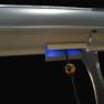 50th Anniversary 4 Window TV Seaview