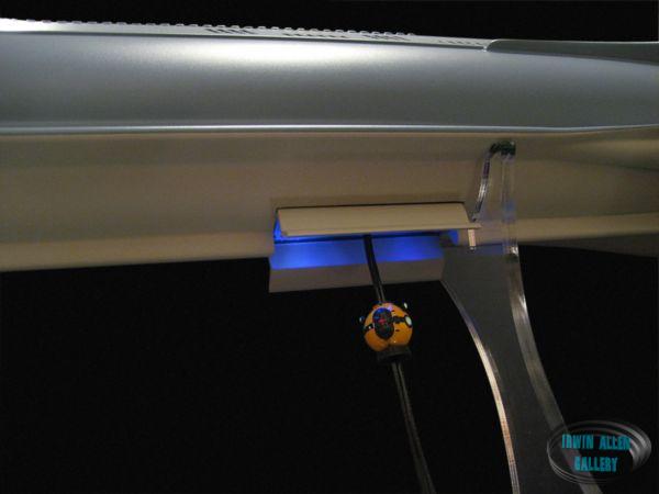 50th Anniversary 4 Window TV Seaview