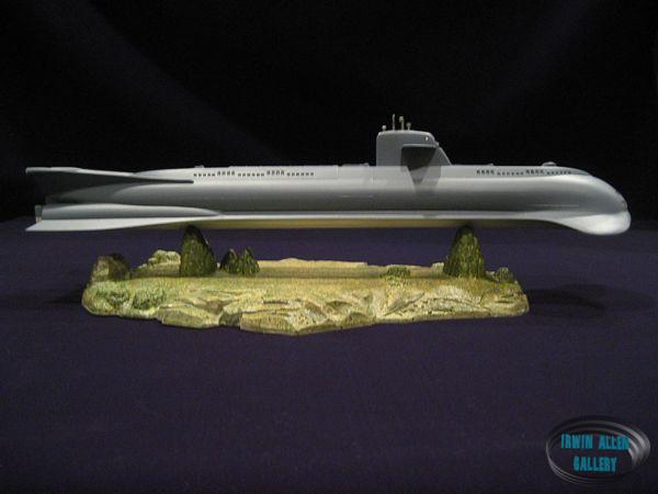 1975 Aurora Seaview Build