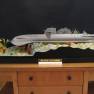 Custom built Voyage Diorama