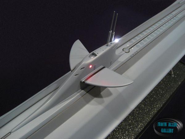 DeBoer Hulls Concept 2 Seaview