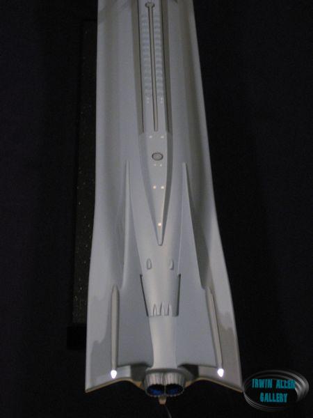 DeBoer Hulls Concept 2 Seaview
