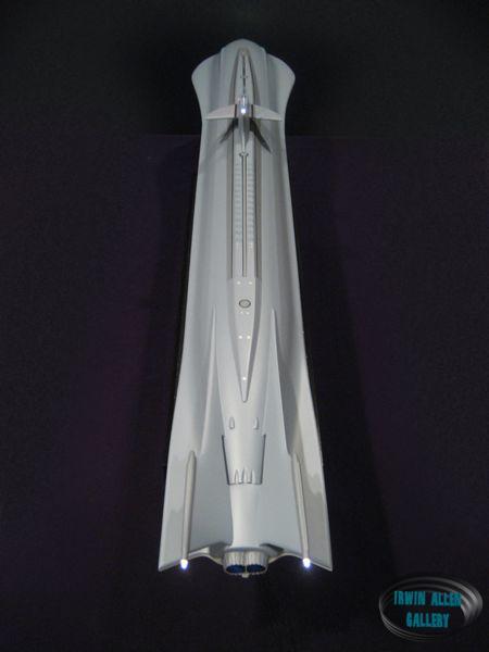 DeBoer Hulls Concept 2 Seaview