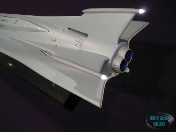 DeBoer Hulls Concept 2 Seaview