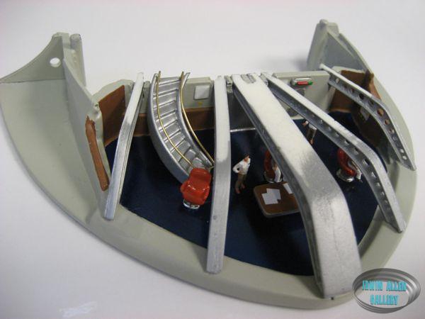 DeBoer Hulls Concept 2 Seaview