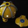 Deep Sea Lab without docking pin